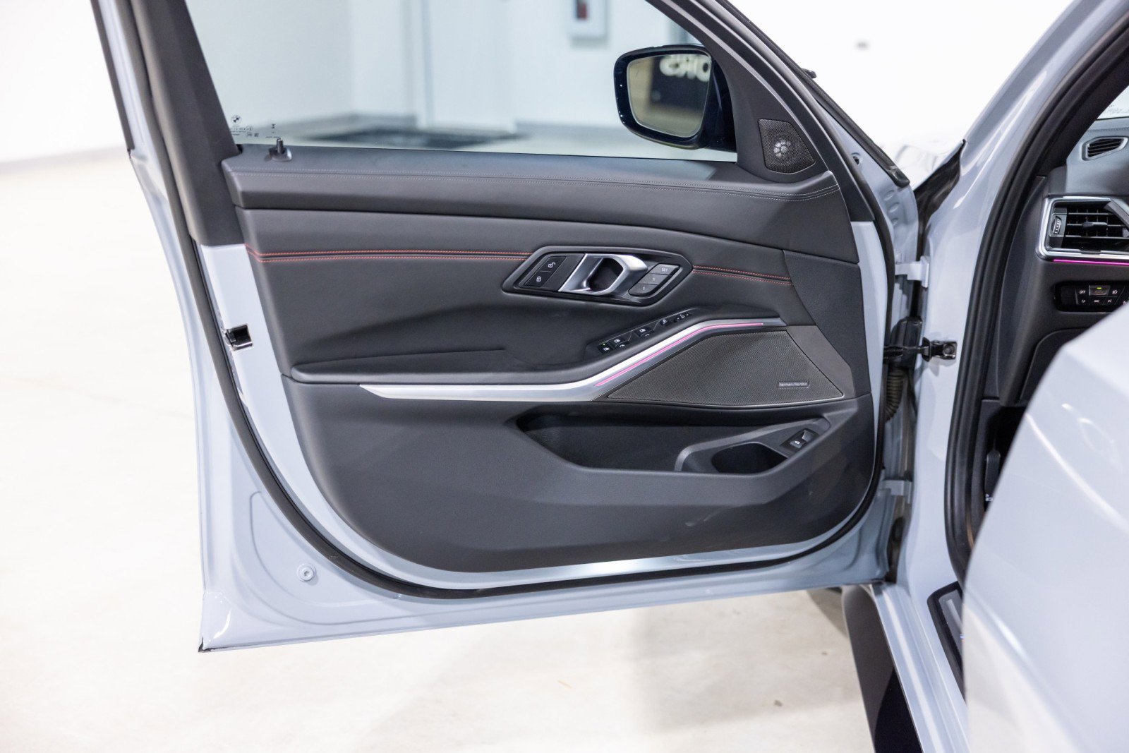 Used 2024 BMW M3 CS w/ M Driver's Package image 26