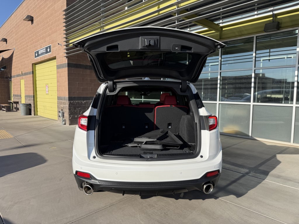 Used 2023 Acura RDX A-Spec AWD/4WD image 39