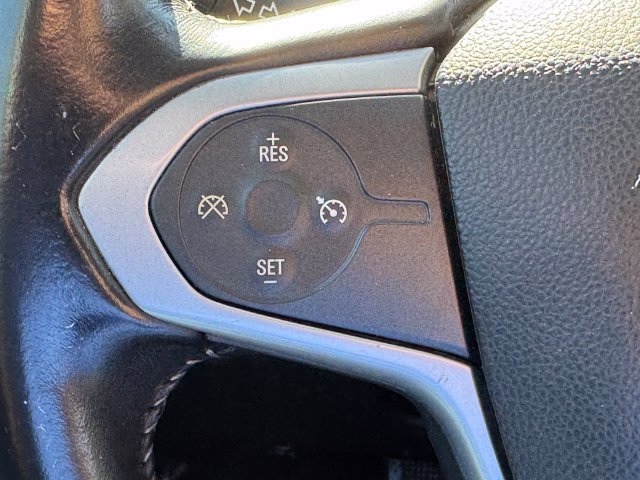 Certified 2018 Chevrolet Colorado LT AWD/4WD image 21