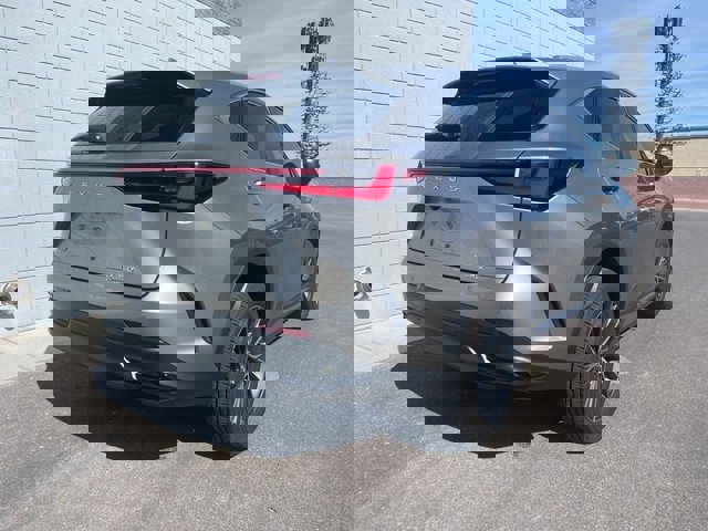 Certified 2023 Lexus NX 350 AWD w/ Cold Area Package image 3