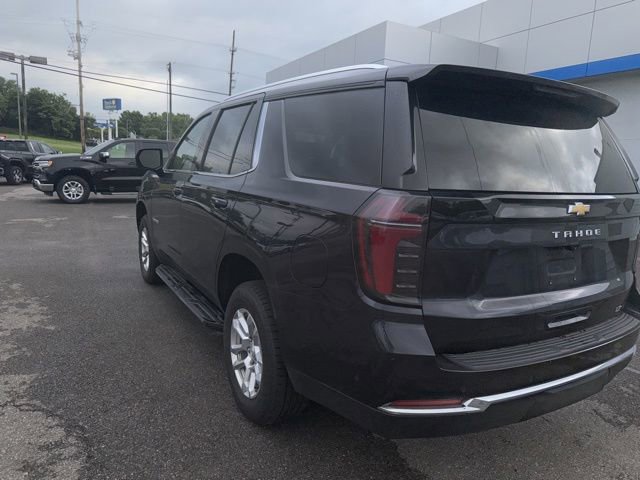 Used 2025 Chevrolet Tahoe LT AWD/4WD image 17