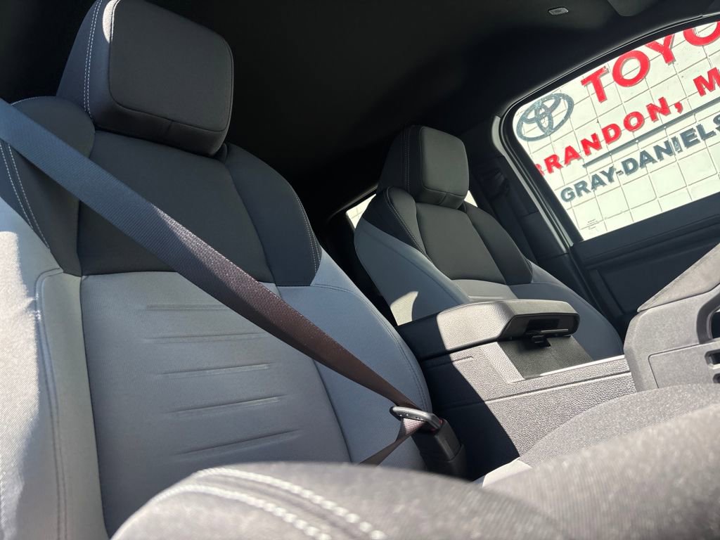 New 2026 Toyota Tacoma TRD Off-Road image 26