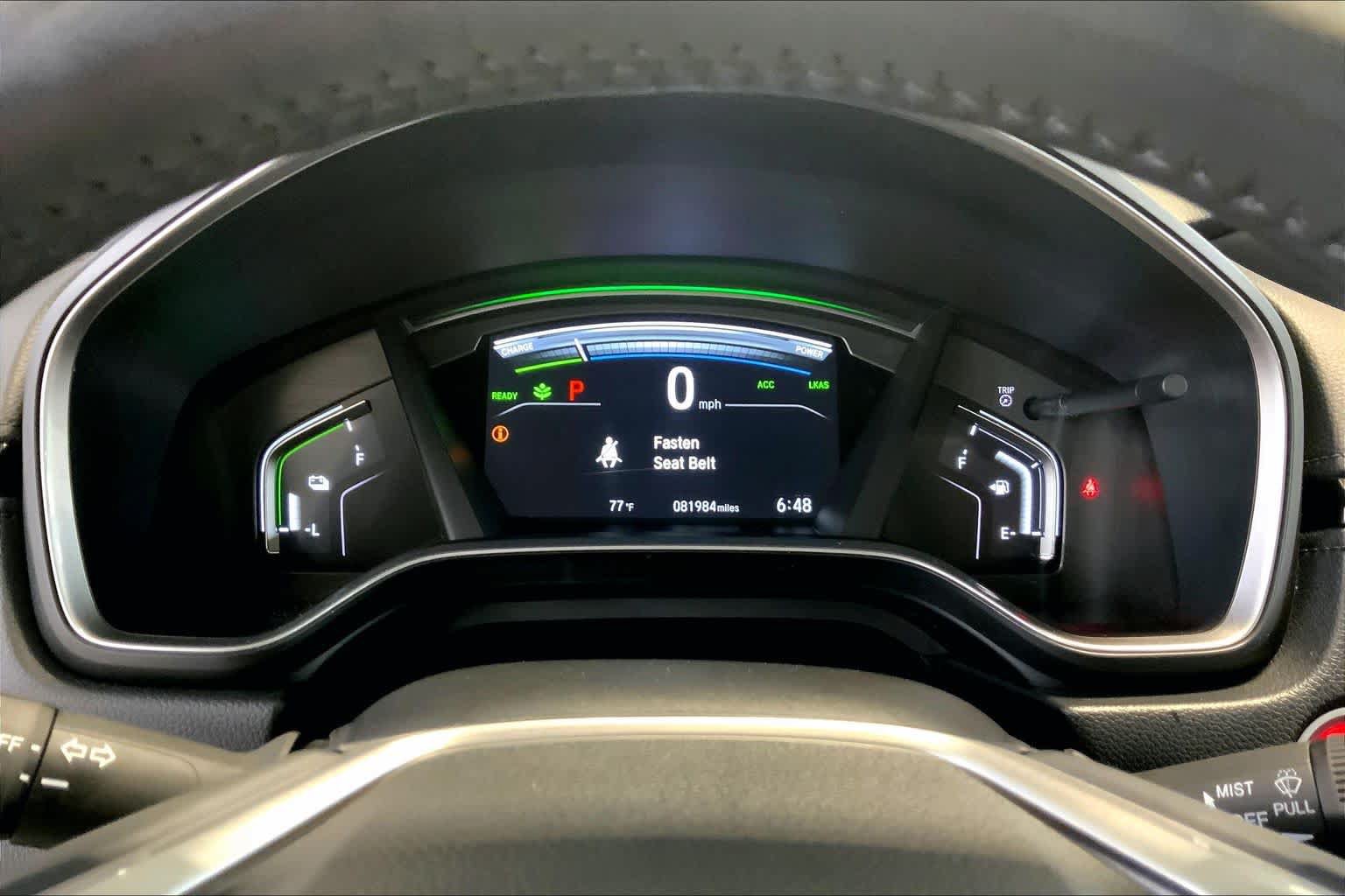 Used 2020 Honda CR-V EX-L image 25