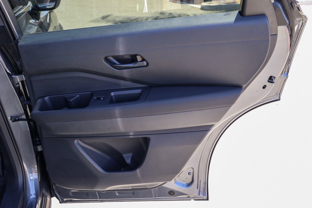 New 2026 Nissan Pathfinder SV FWD image 19