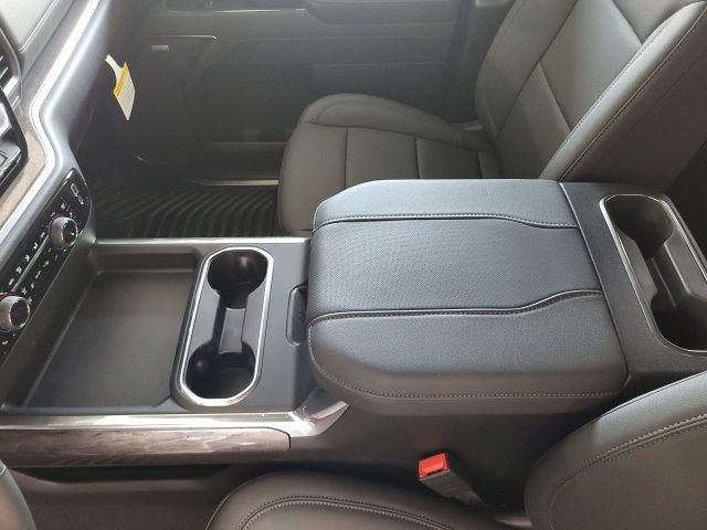 New 2026 Chevrolet Silverado 2500 LTZ image 37