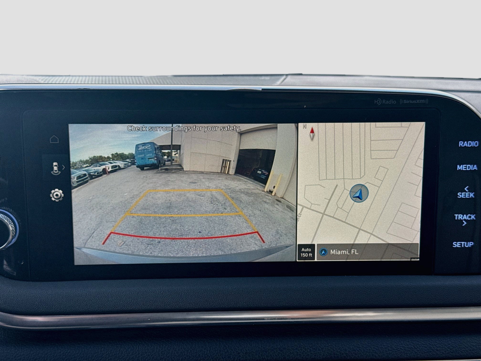 Used 2023 Hyundai Sonata SEL FWD image 11