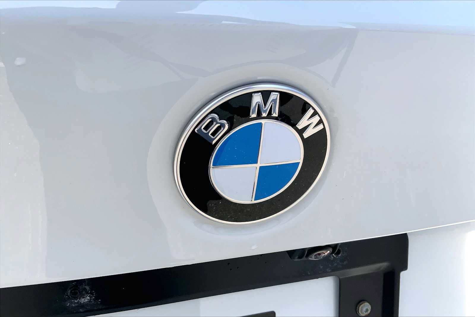 Used 2024 BMW 330i xDrive Sedan w/ Premium Package image 33