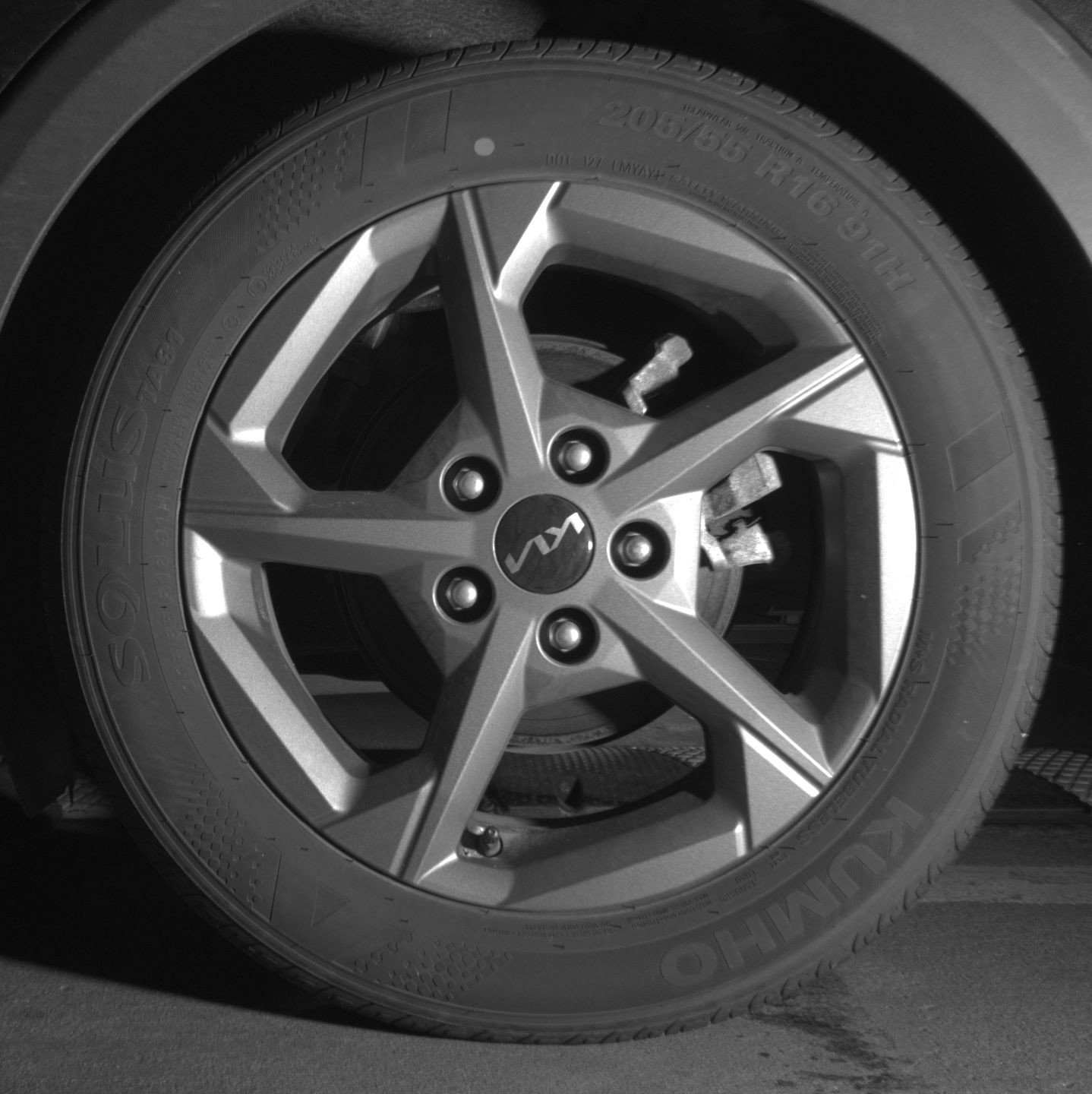 Used 2025 Kia K4 FWD image 14