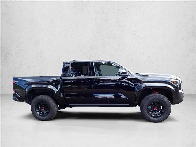 Certified 2025 Toyota Tacoma TRD Pro AWD/4WD image 5