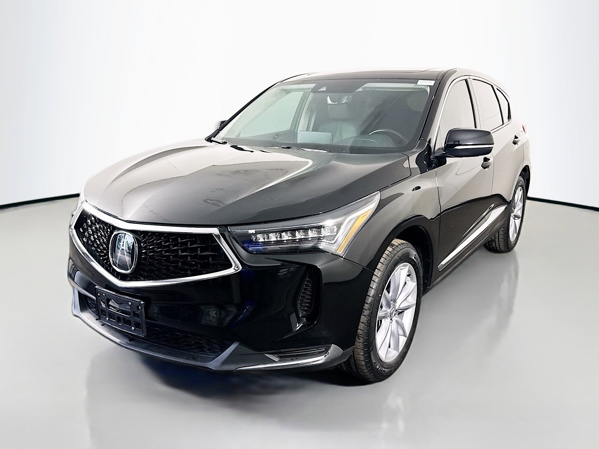 Used 2024 Acura RDX SH-AWD image 4