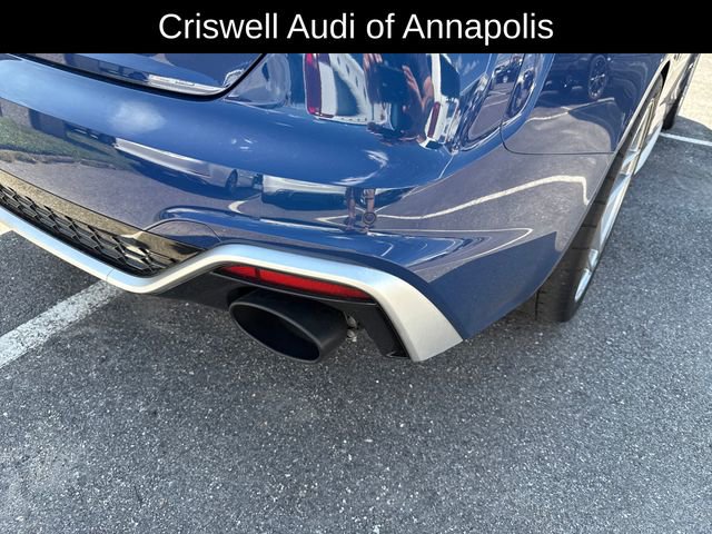 Used 2021 Audi RS 5 image 16