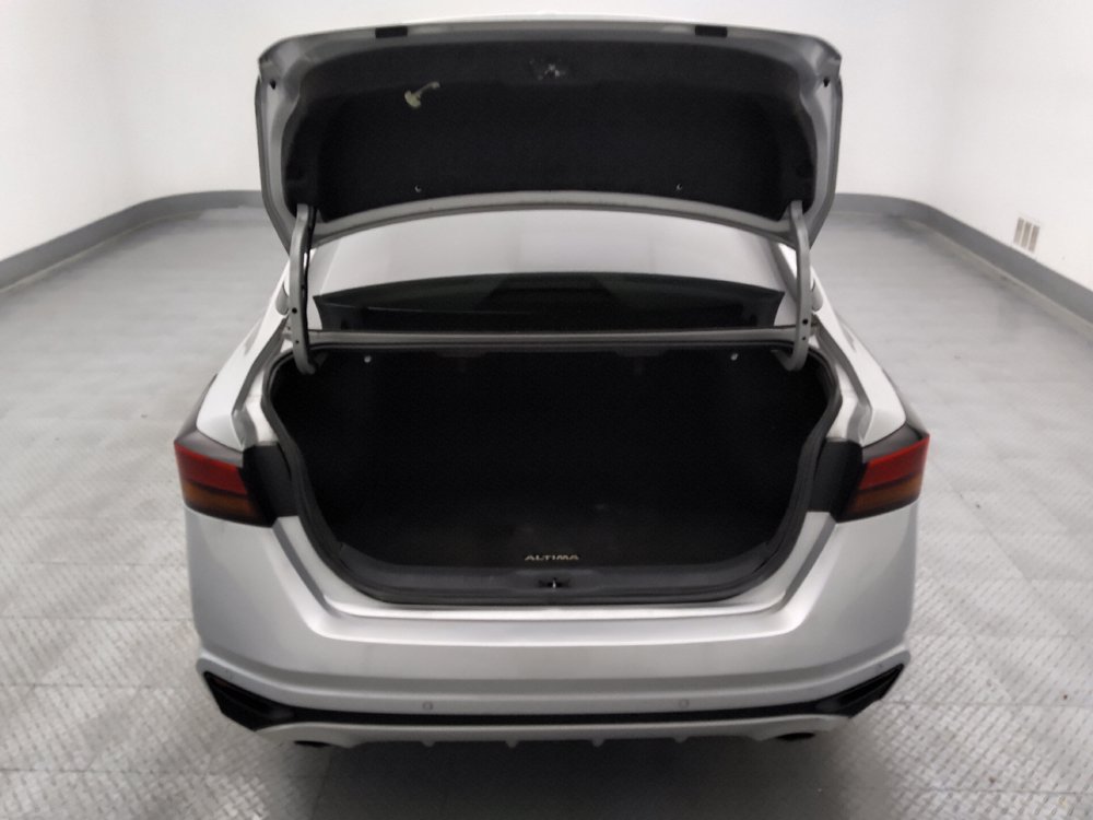 Used 2019 Nissan Altima 2.5 SL FWD image 29