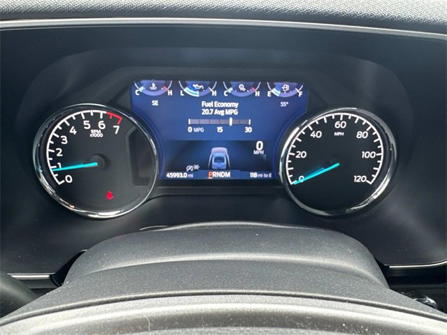 Used 2021 Ford F150 XLT w/ Equipment Group 302A High image 35