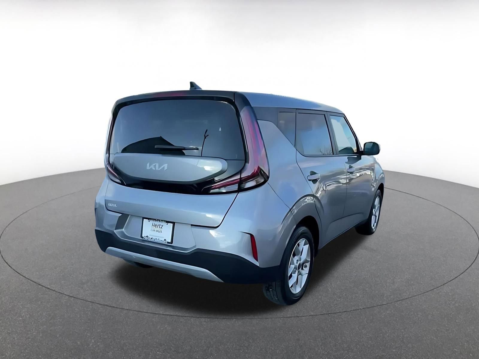 Used 2025 Kia Soul LX w/ LX Technology Package image 14