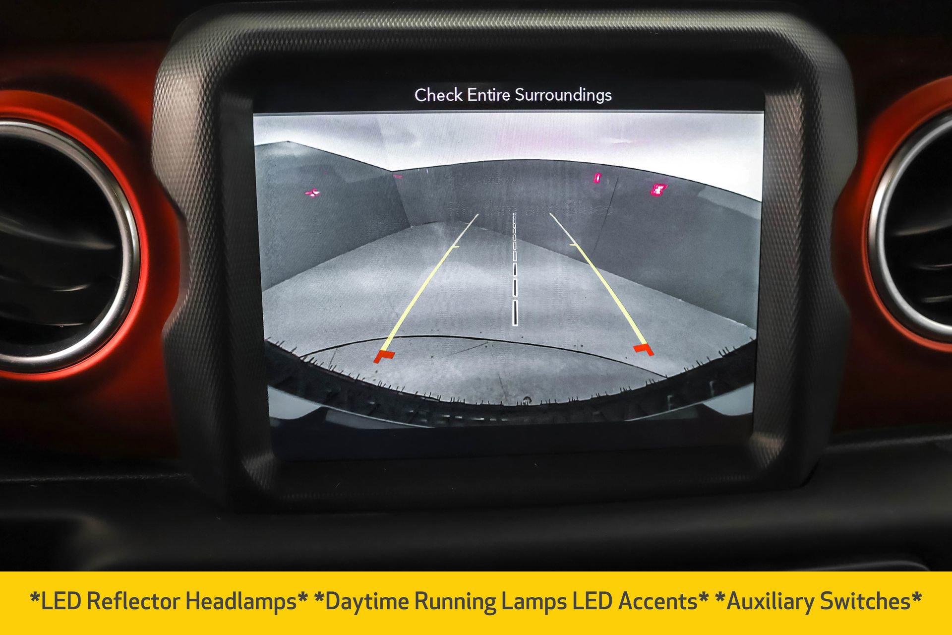 Used 2019 Jeep Wrangler Unlimited Rubicon w/ Dual Top Group image 10