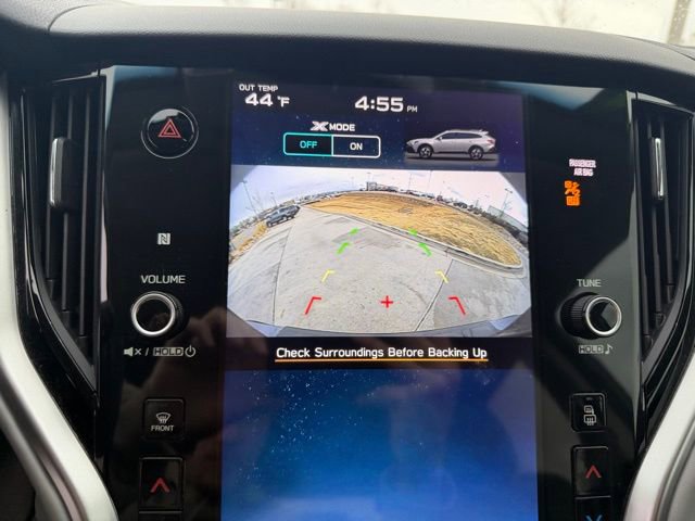 Used 2022 Subaru Outback Premium w/ Popular Package #1 image 21