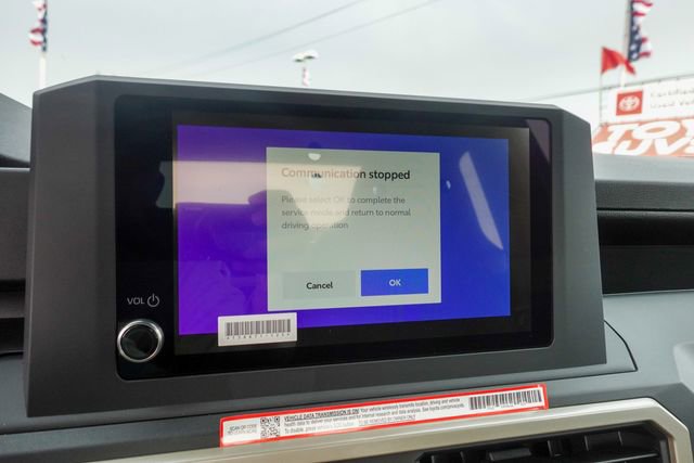 New 2026 Toyota Tacoma SR image 21