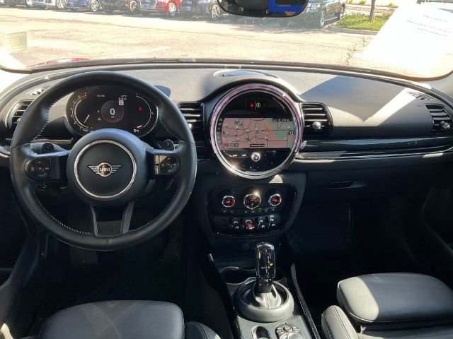 Used 2022 MINI Cooper Clubman S AWD/4WD image 20
