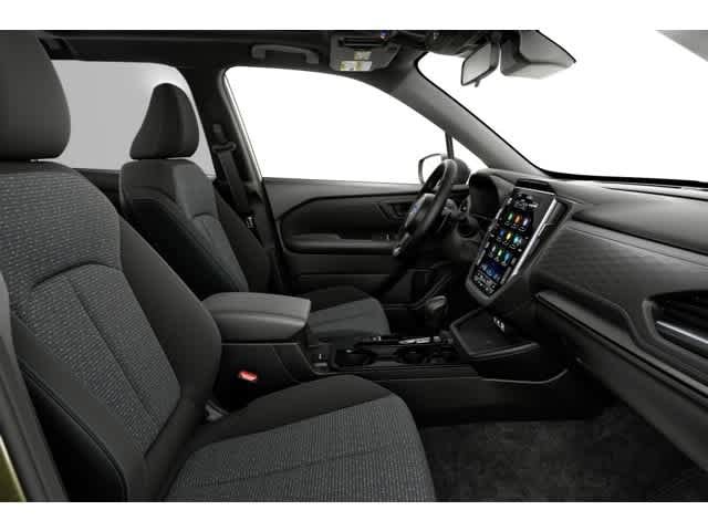 New 2026 Subaru Forester Premium image 15
