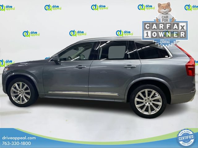 Used 2019 Volvo XC90 T6 Inscription AWD/4WD image 9