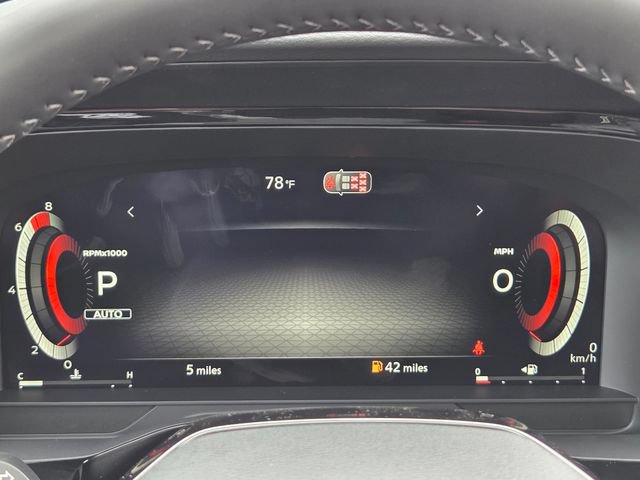 New 2026 Nissan Pathfinder SL w/ SL Premium Package AWD/4WD image 28