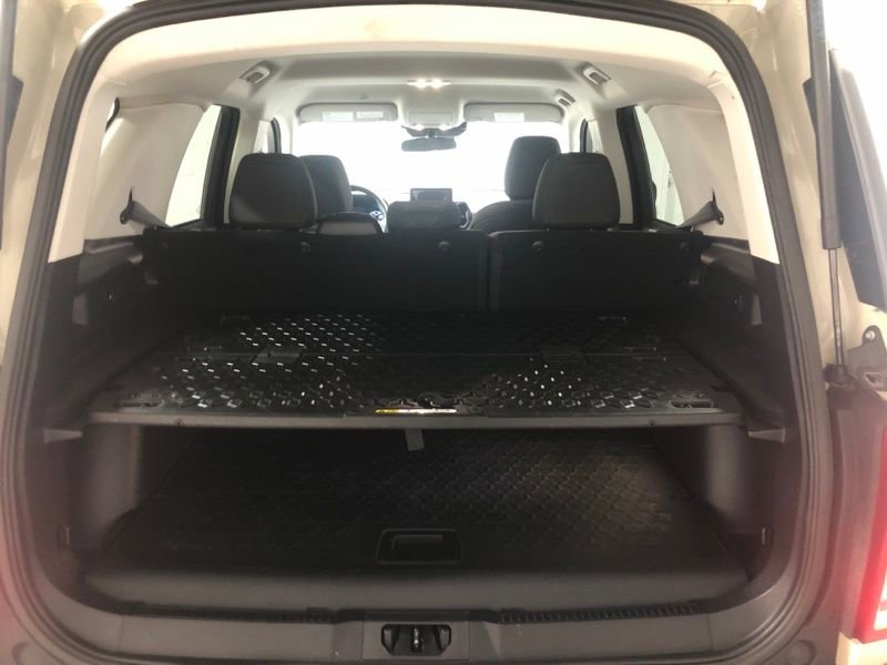 Used 2024 Ford Bronco Sport Big Bend AWD/4WD image 8