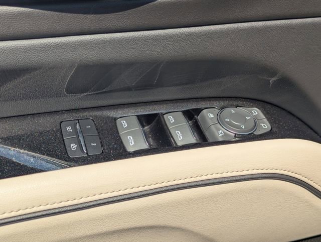 Used 2021 Cadillac Escalade Sport w/ Driver Assist Tech Package image 24