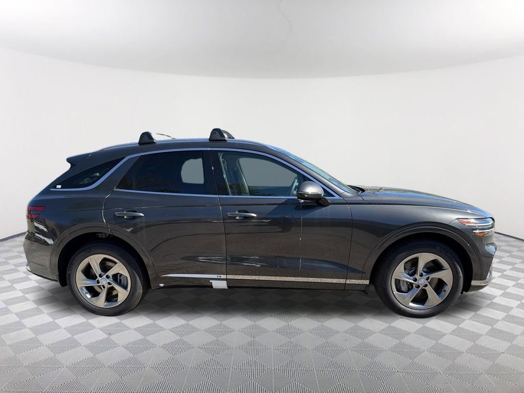 New 2026 Genesis GV70 2.5T image 4