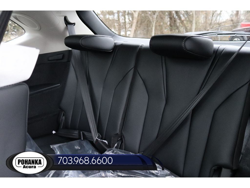 New 2026 Acura MDX FWD w/ Technology Package image 27