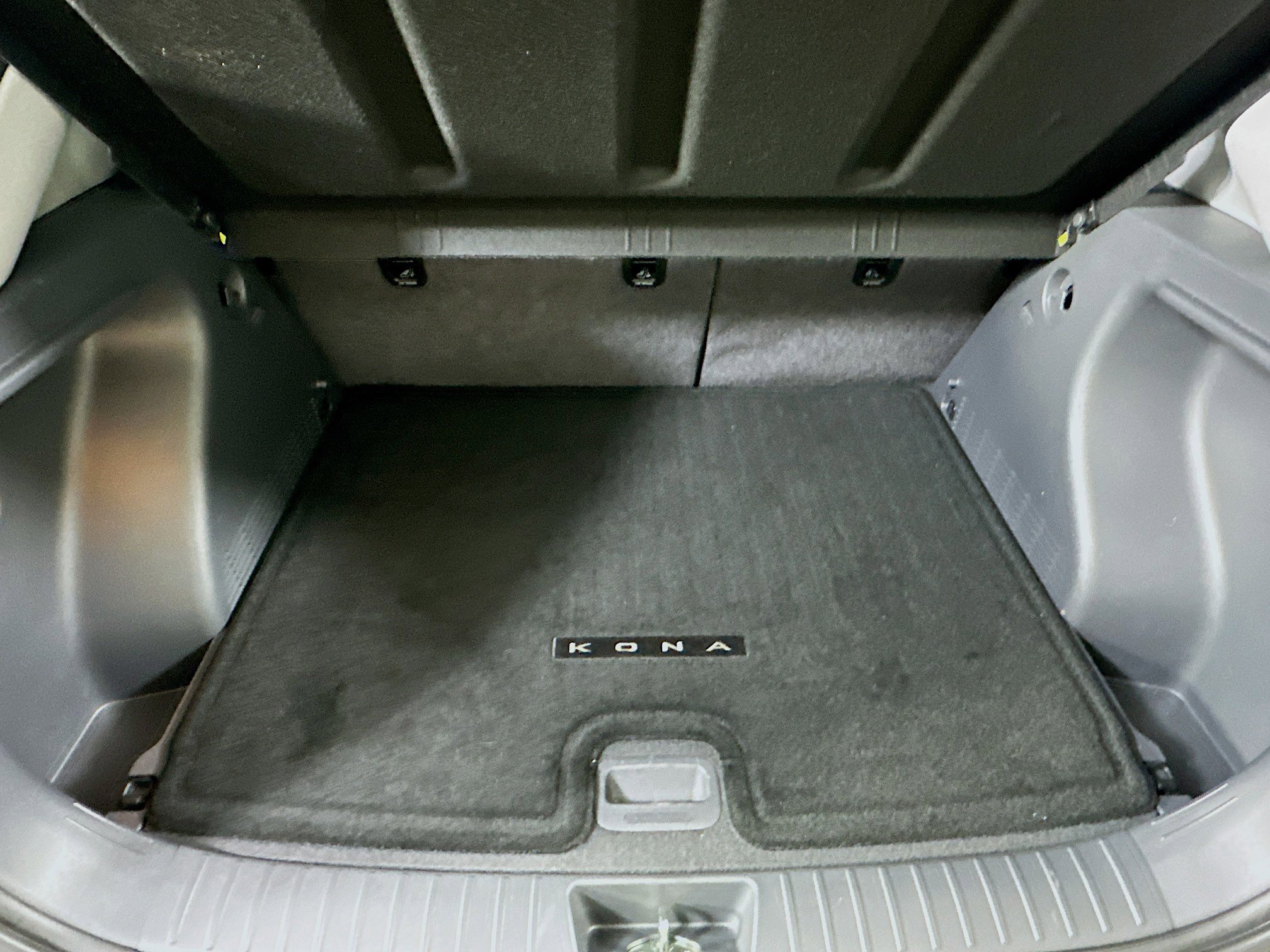 Used 2024 Hyundai Kona SEL image 28