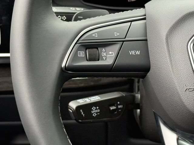 New 2026 Audi Q8 Premium Plus AWD/4WD image 30