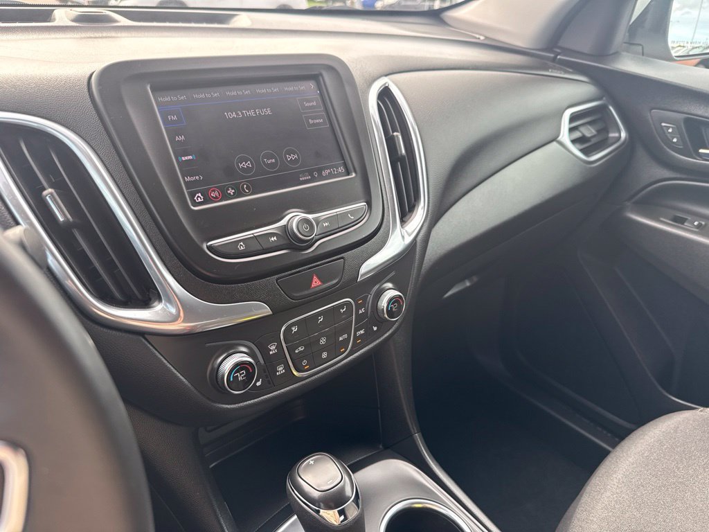 Certified 2021 Chevrolet Equinox LT FWD image 17