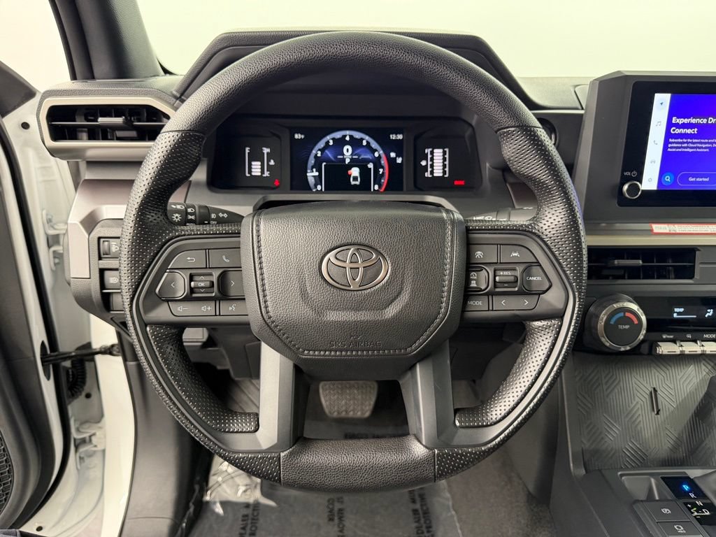 Certified 2026 Toyota Tacoma SR5 AWD/4WD image 24