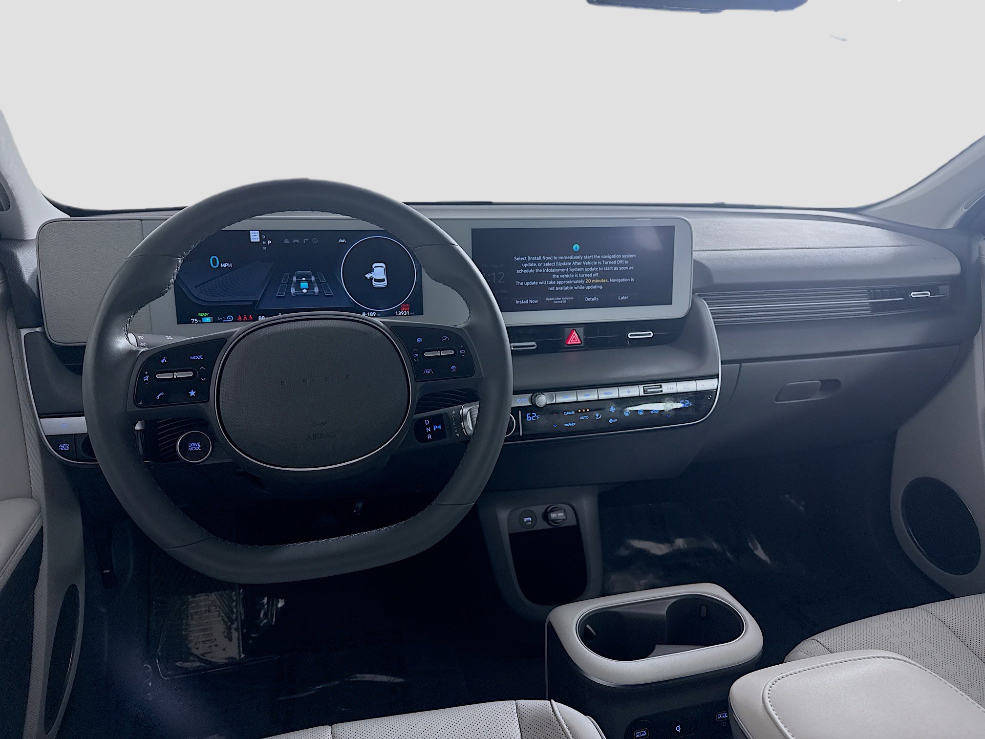 Used 2023 Hyundai Ioniq 5 SEL image 17