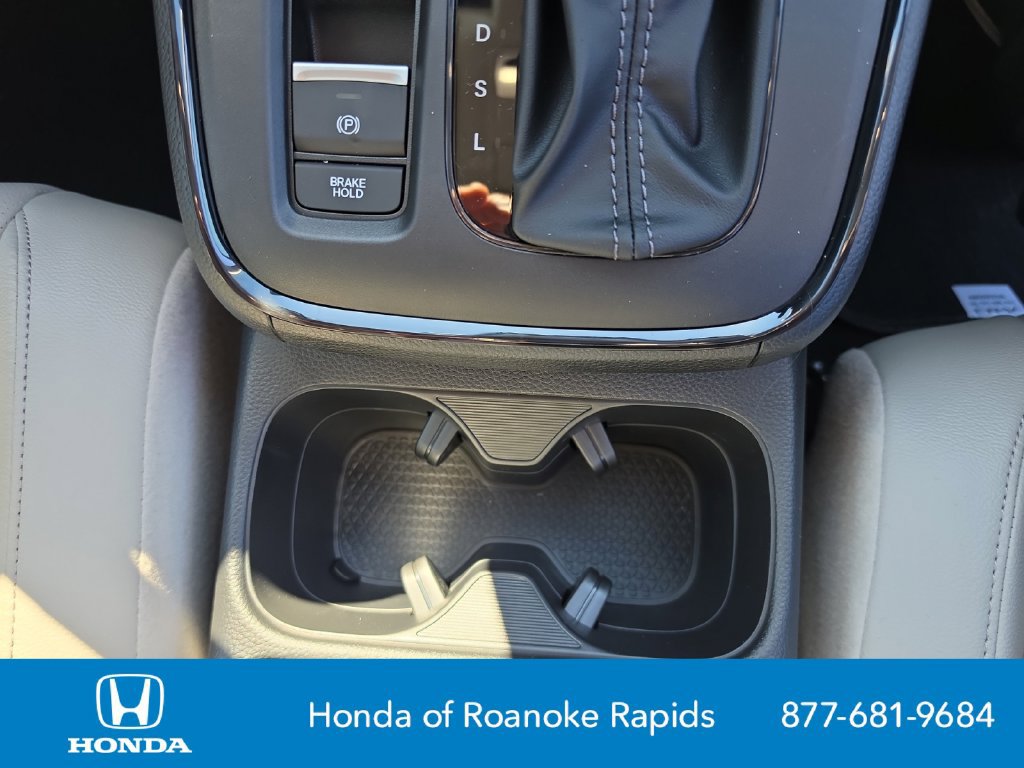 New 2027 Honda CR-V EX-L image 30