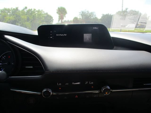 Used 2022 MAZDA MAZDA3 s FWD image 21