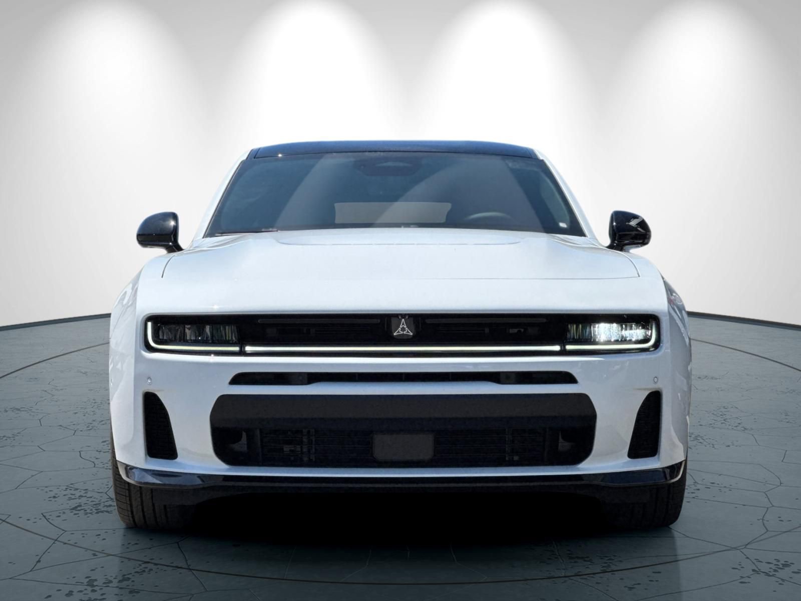 New 2026 Dodge Charger R/T AWD/4WD image 9