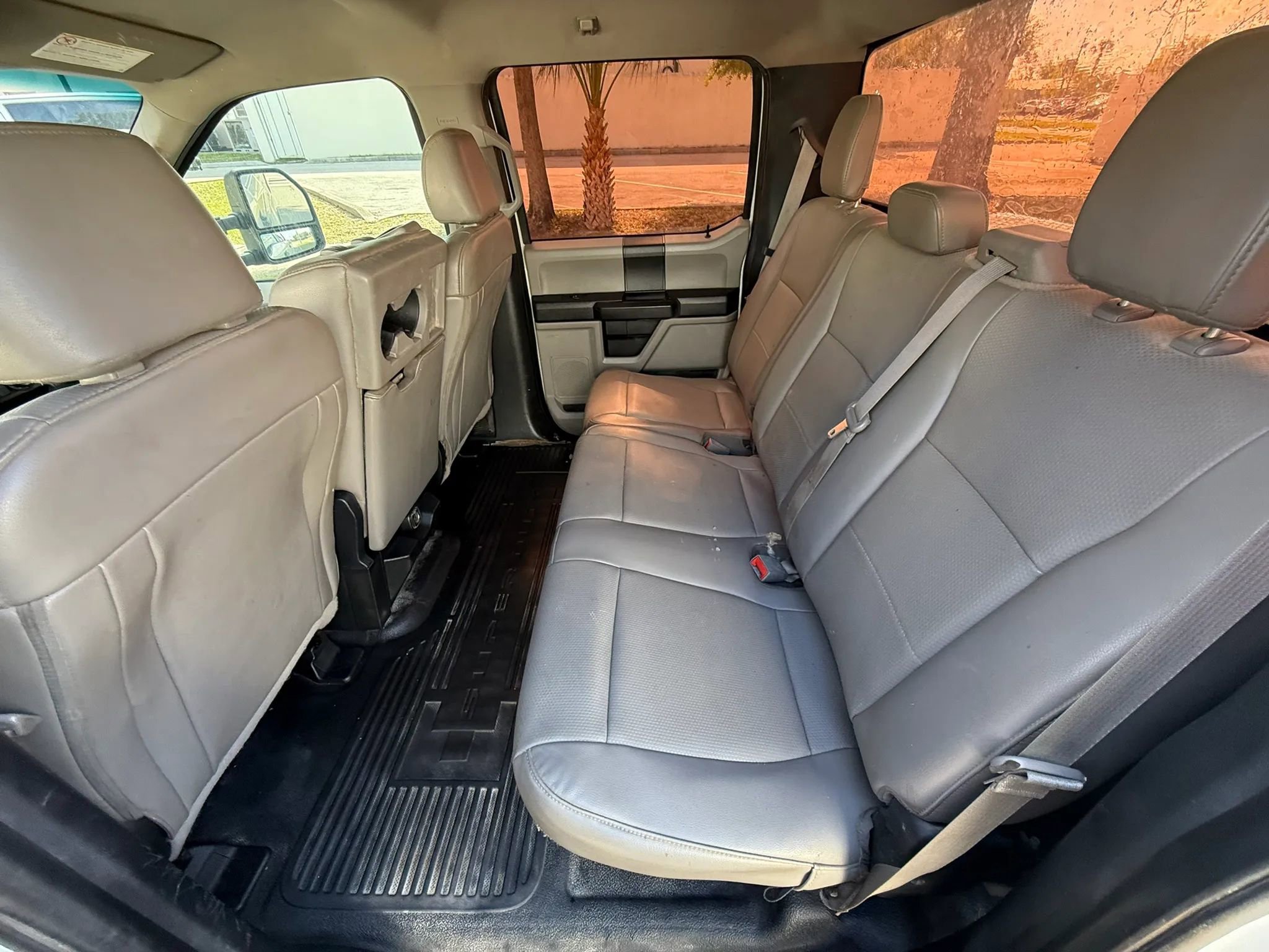 Used 2019 Ford F250 XL w/ Power Equipment Group RWD image 9