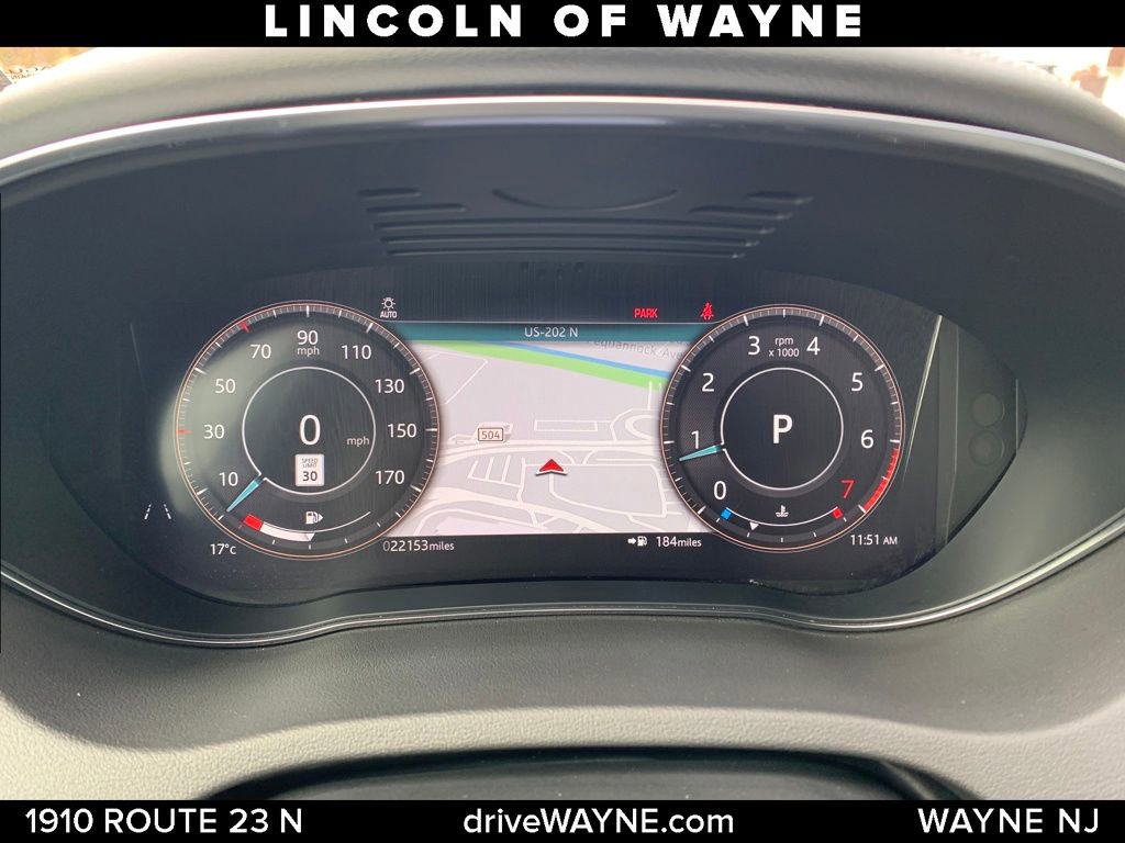 Used 2021 Jaguar E-PACE 300 Sport image 16