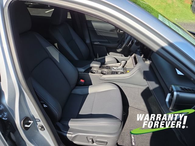 Used 2026 Lexus IS 350 F Sport w/ Accessory Package Z1 AWD/4WD image 15