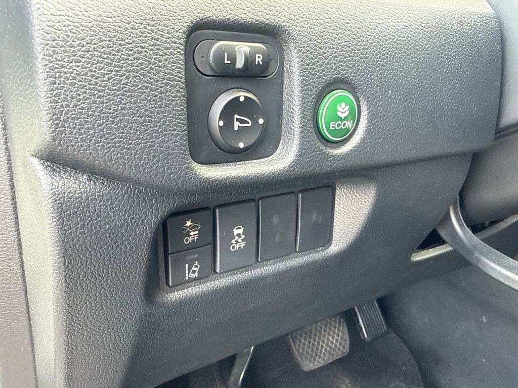 Certified 2022 Honda Pilot TrailSport image 24