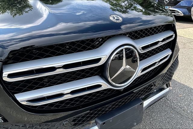 Certified 2023 Mercedes-Benz GLE 450 4MATIC image 27