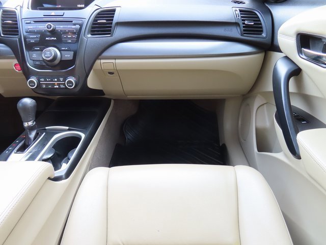 Used 2017 Acura RDX FWD image 33