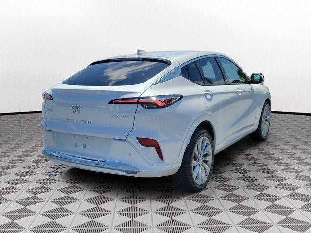 Used 2024 Buick Envista Sport Touring FWD image 6