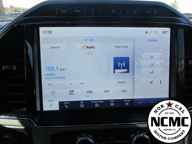 Used 2022 Ford F250 King Ranch w/ Tremor Off-Road Package image 35