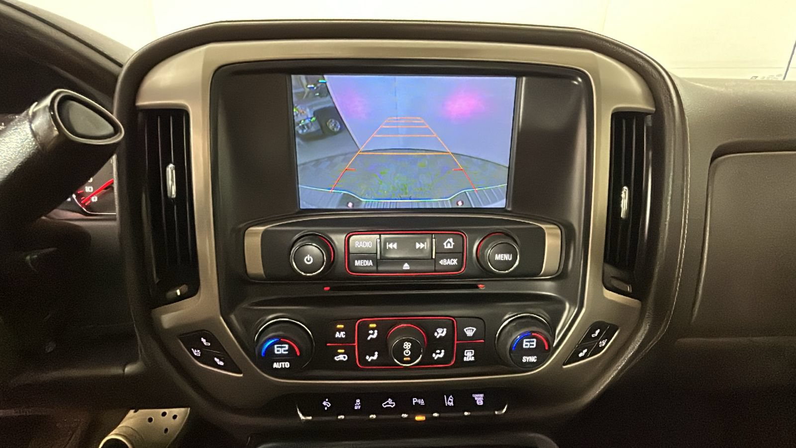 Used 2015 GMC Sierra 3500 Denali AWD/4WD image 26