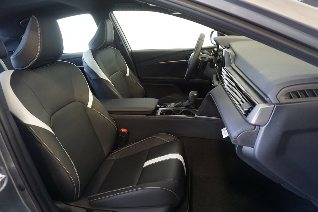 New 2026 Toyota Camry SE FWD image 24