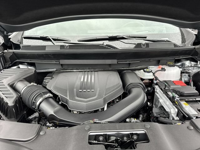 New 2026 GMC Acadia Elevation w/ Black Edition FWD image 30