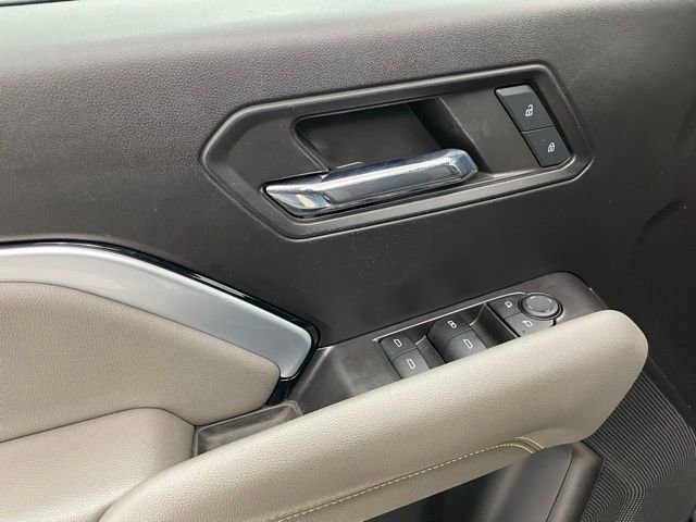 Certified 2024 Chevrolet Colorado ZR2 w/ Safety Package image 9