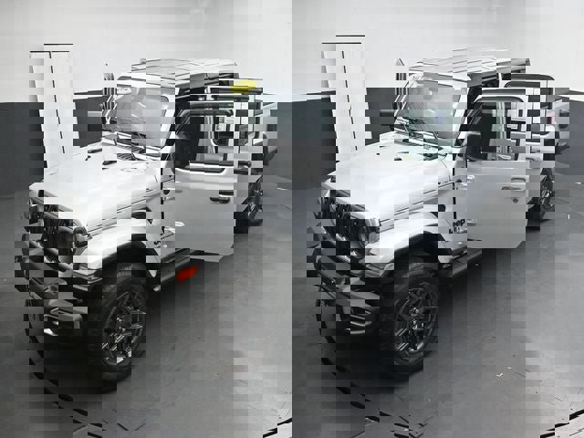 Used 2024 Jeep Gladiator Sport image 36